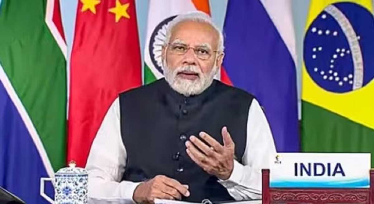 ब्रिक्स शिखर सम्मेलन: मोदी किन मुद्दों को उठा सकते हैं